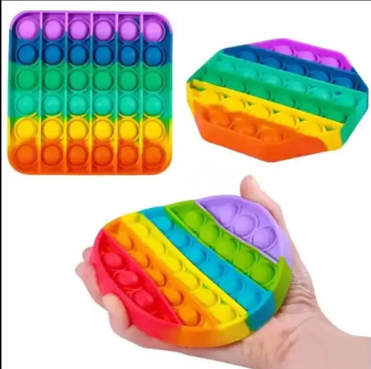 Fidget Toys 3