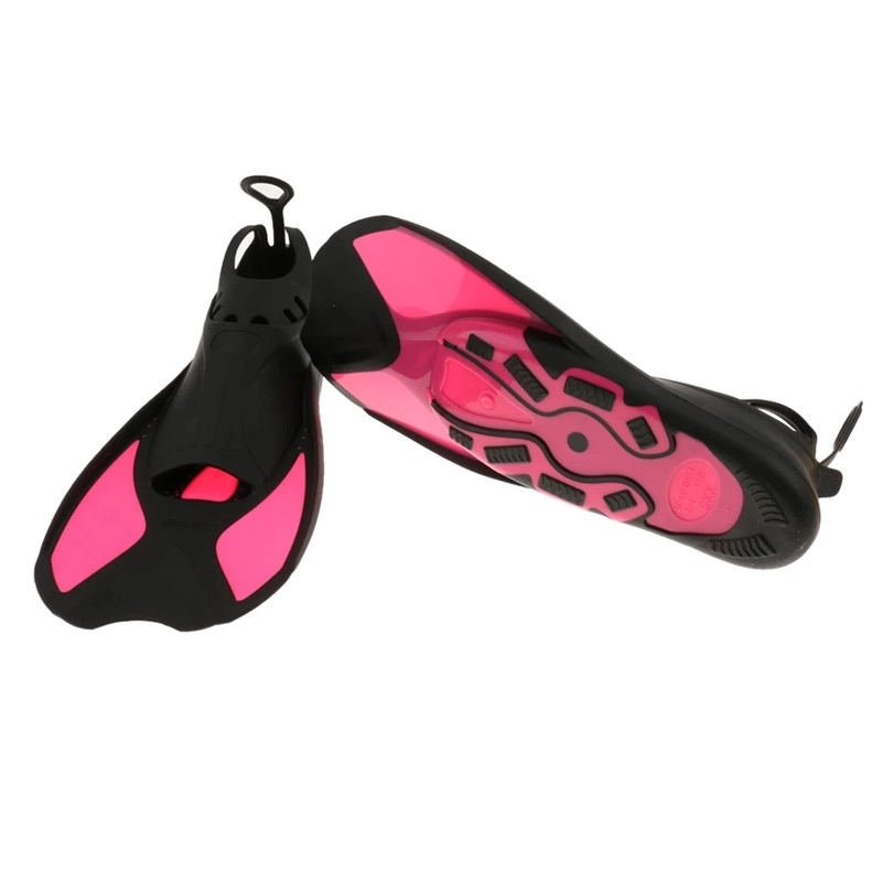 Swimming Divin Fins 5