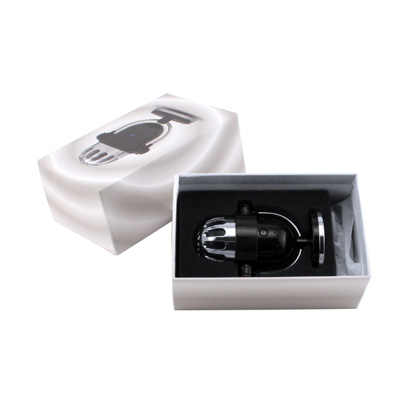 BlueMIKE Wireless Speaker with Built-in Microphone 25