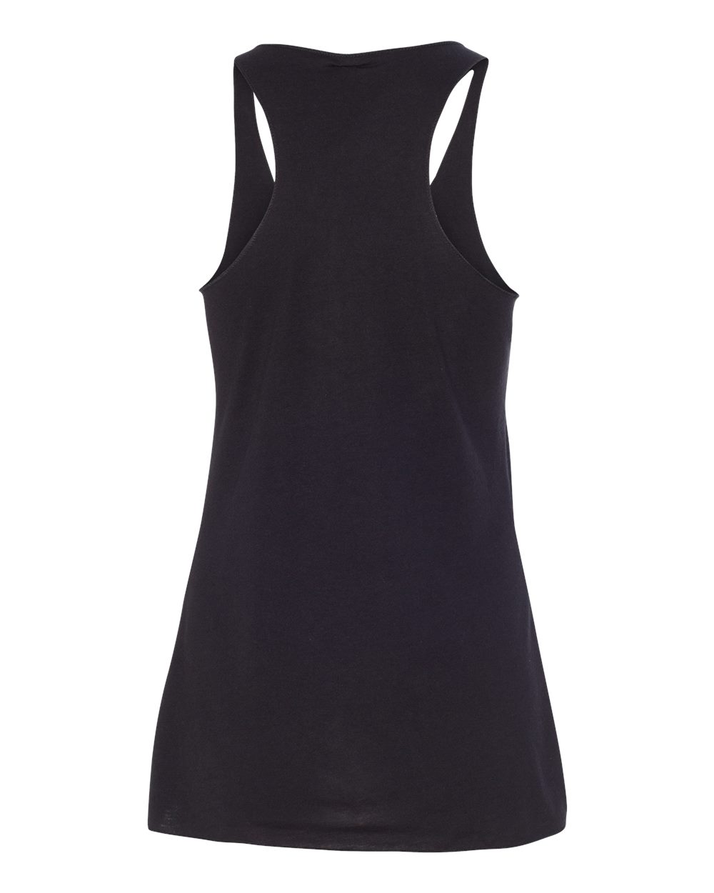 Women's Triblend Racerback Tank - 8430 89
