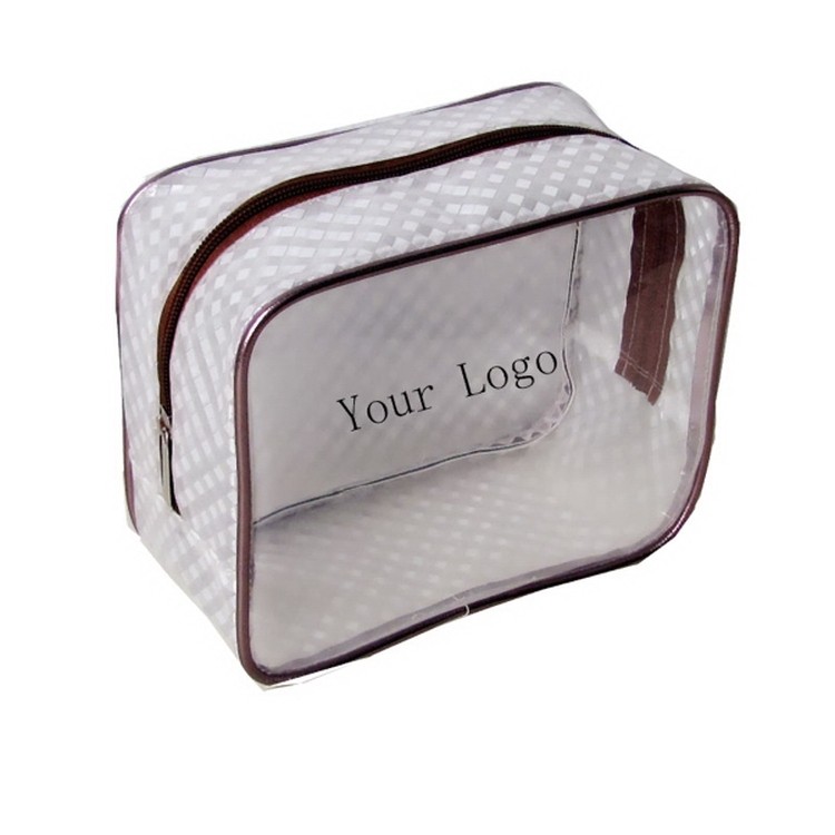 Promotional PVC Wash Bag 2
