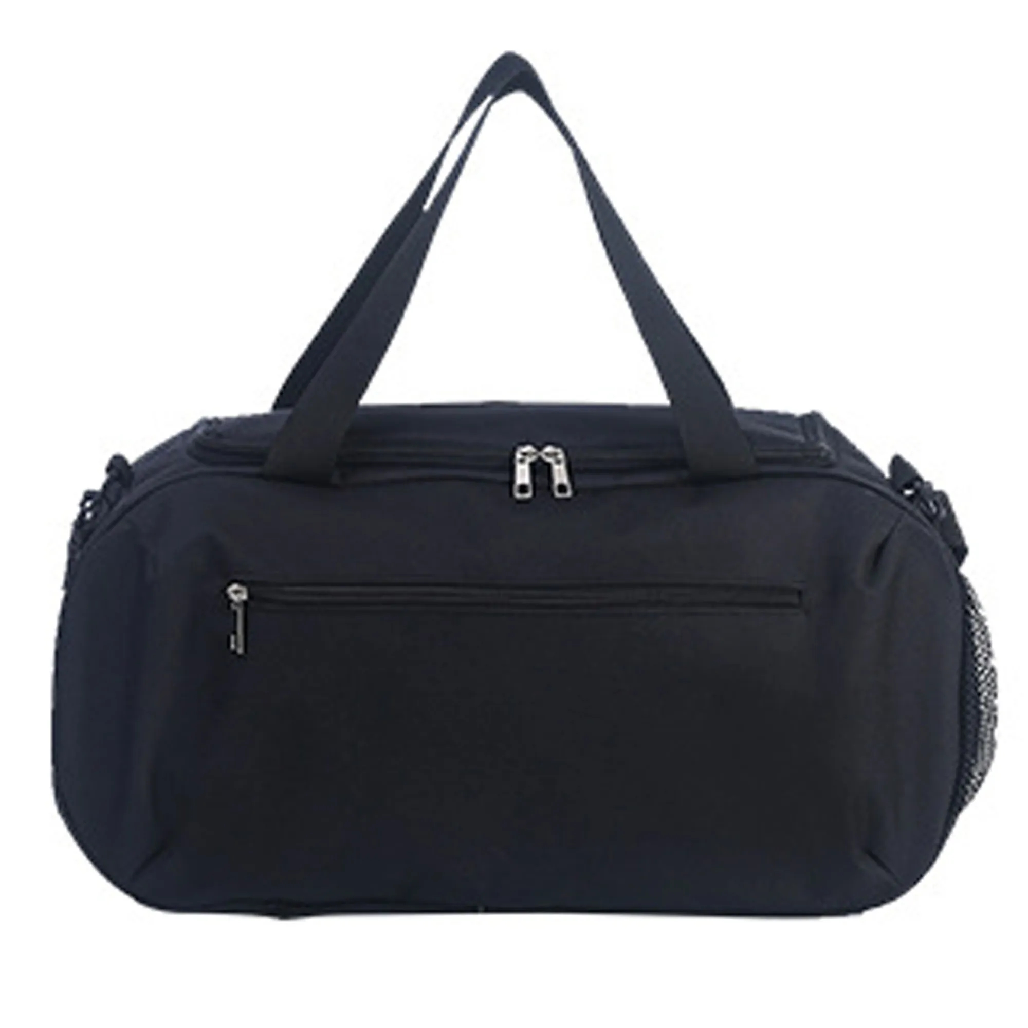 Sports Gym Duffel Workout Bag 5