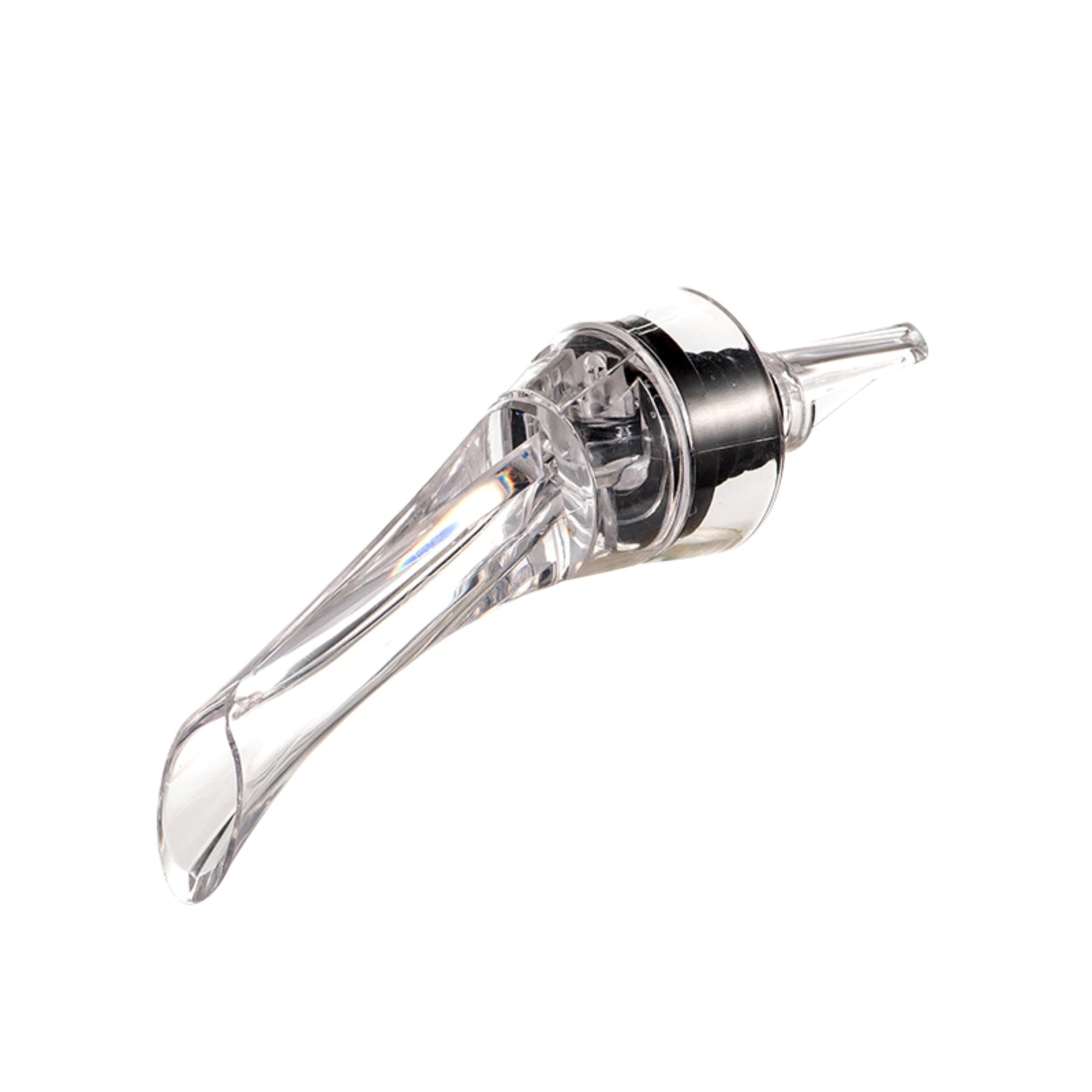 Premium Aerating Pourer And Decanter Spout 2