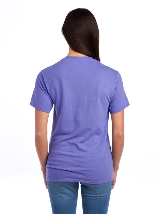 JERZEES DRI-POWERĀ® Unisex T-Shirt 70