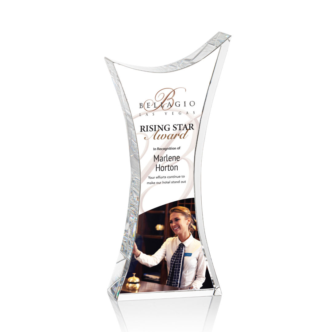Keighley VividPrint™ Award 10