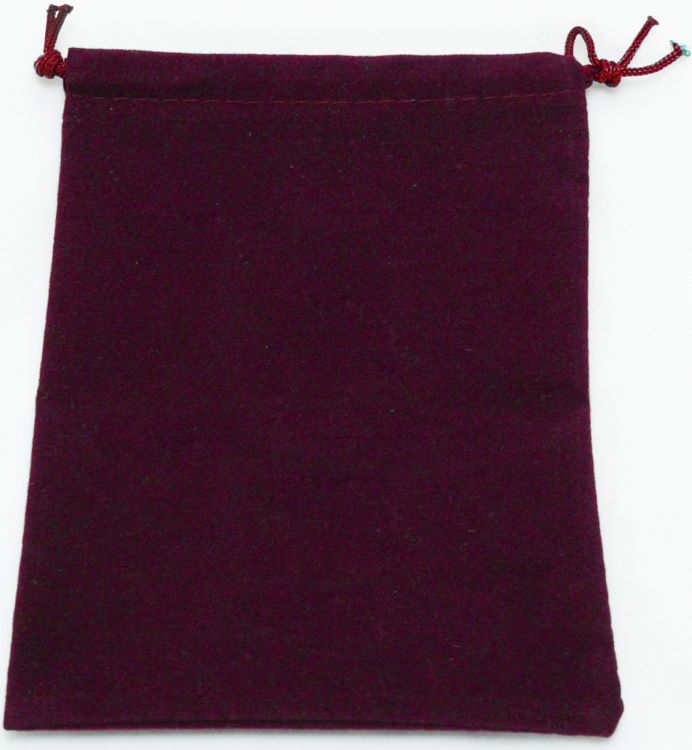 Golf Drawstring Bag (4"x5 1/2") 4