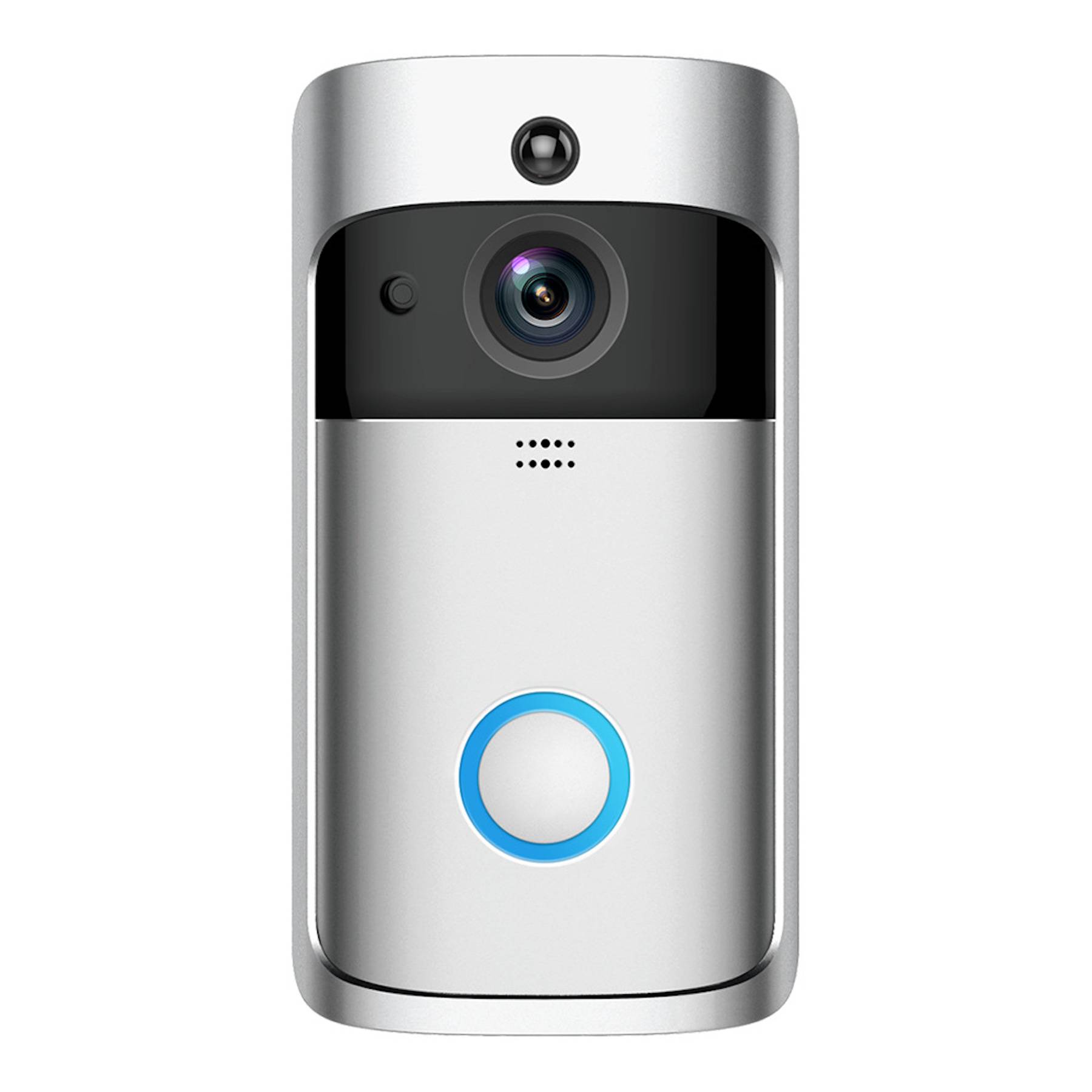 Wireless Doorbell Camera 1
