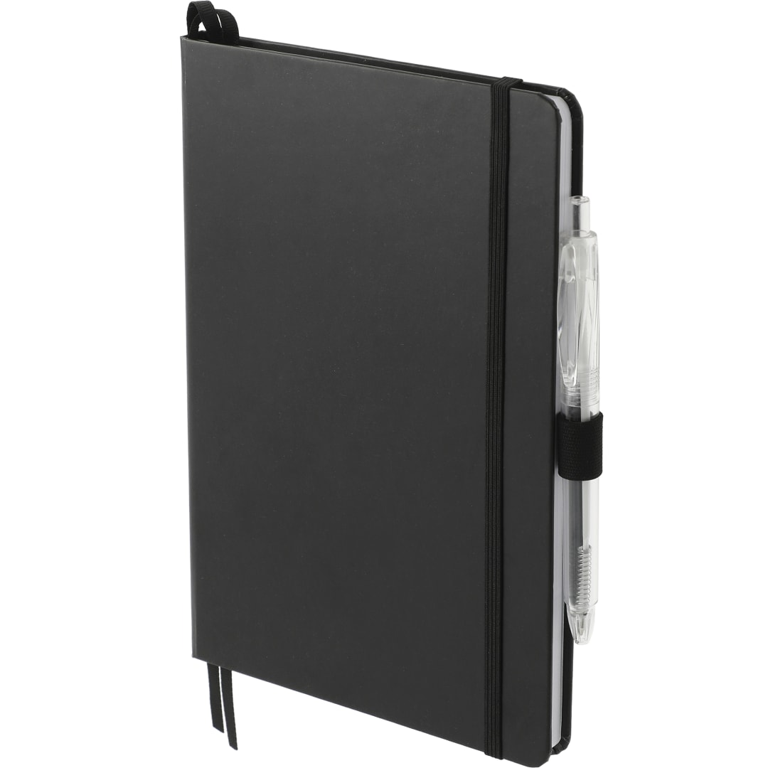 5.5" x 8.5" FSCĀ® Mix Bound Journal Set 209