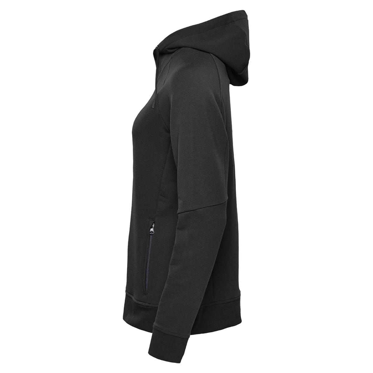 Stormtech Women's Dockyard Performance Full Zip Hoody 9