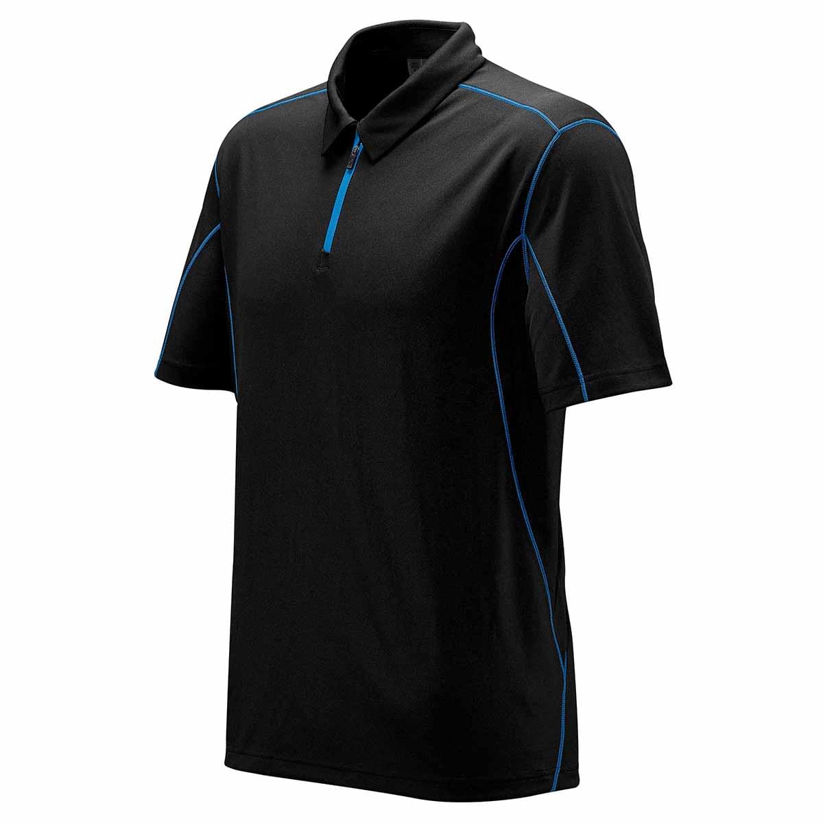 Stormtech Men's Pulse 1/4 Zip Polo 16