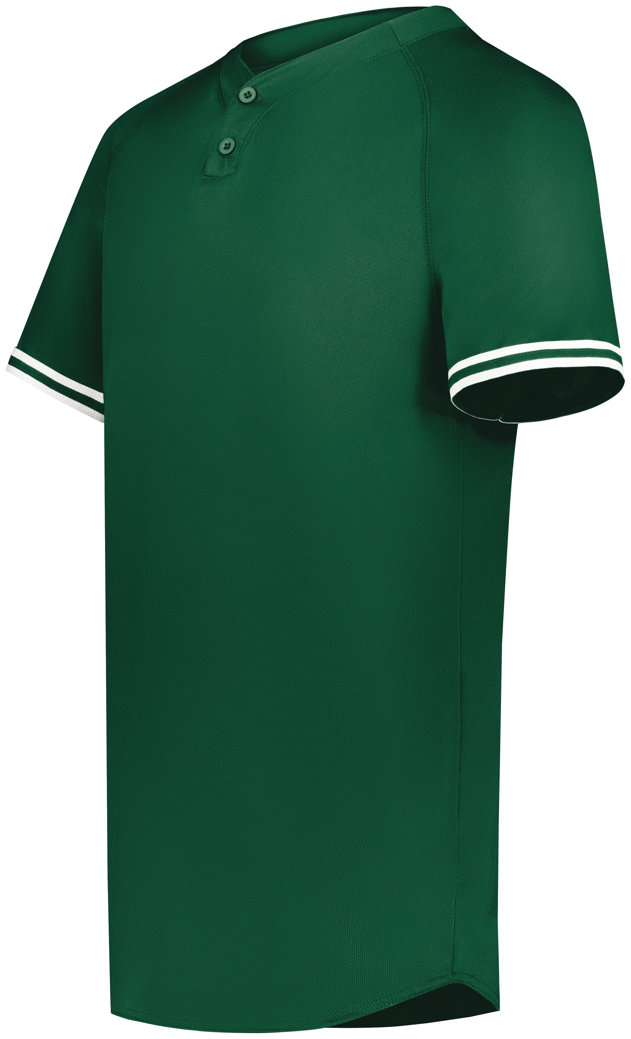 Youth Cutter+ Henley Jersey 11