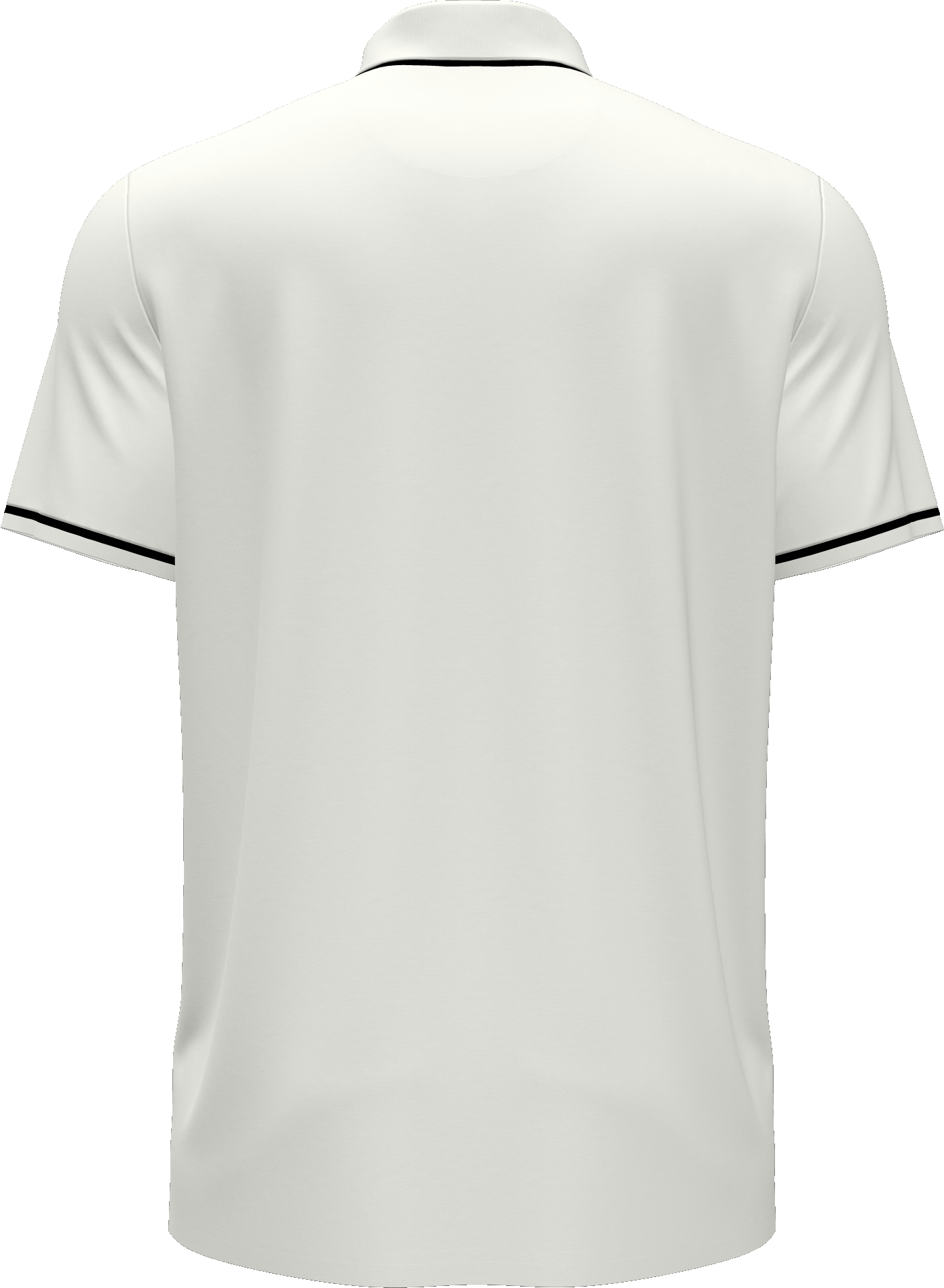 Technical Earl Short Sleeve Golf Polo Shirt 17
