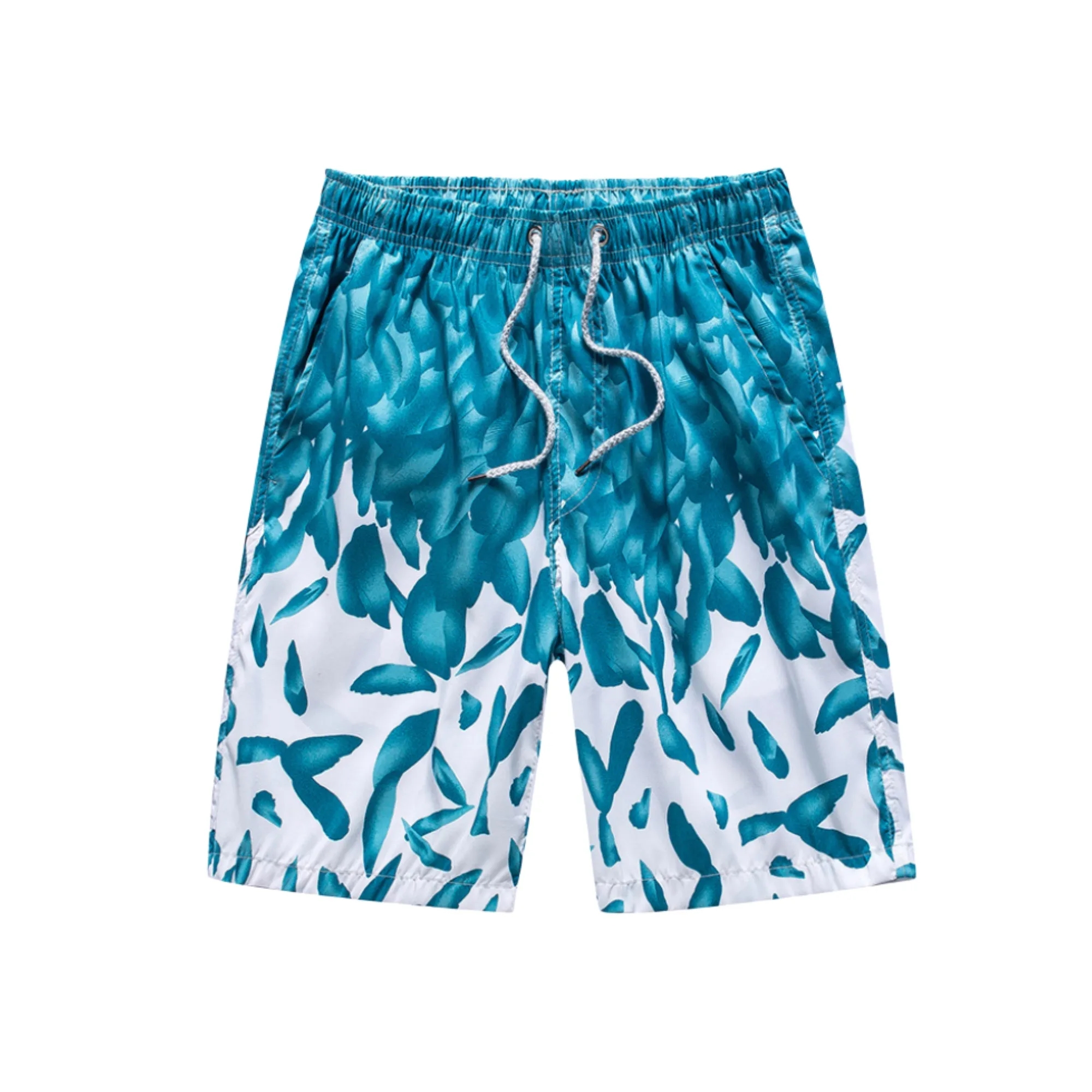 Sublimated Board Shorts 8