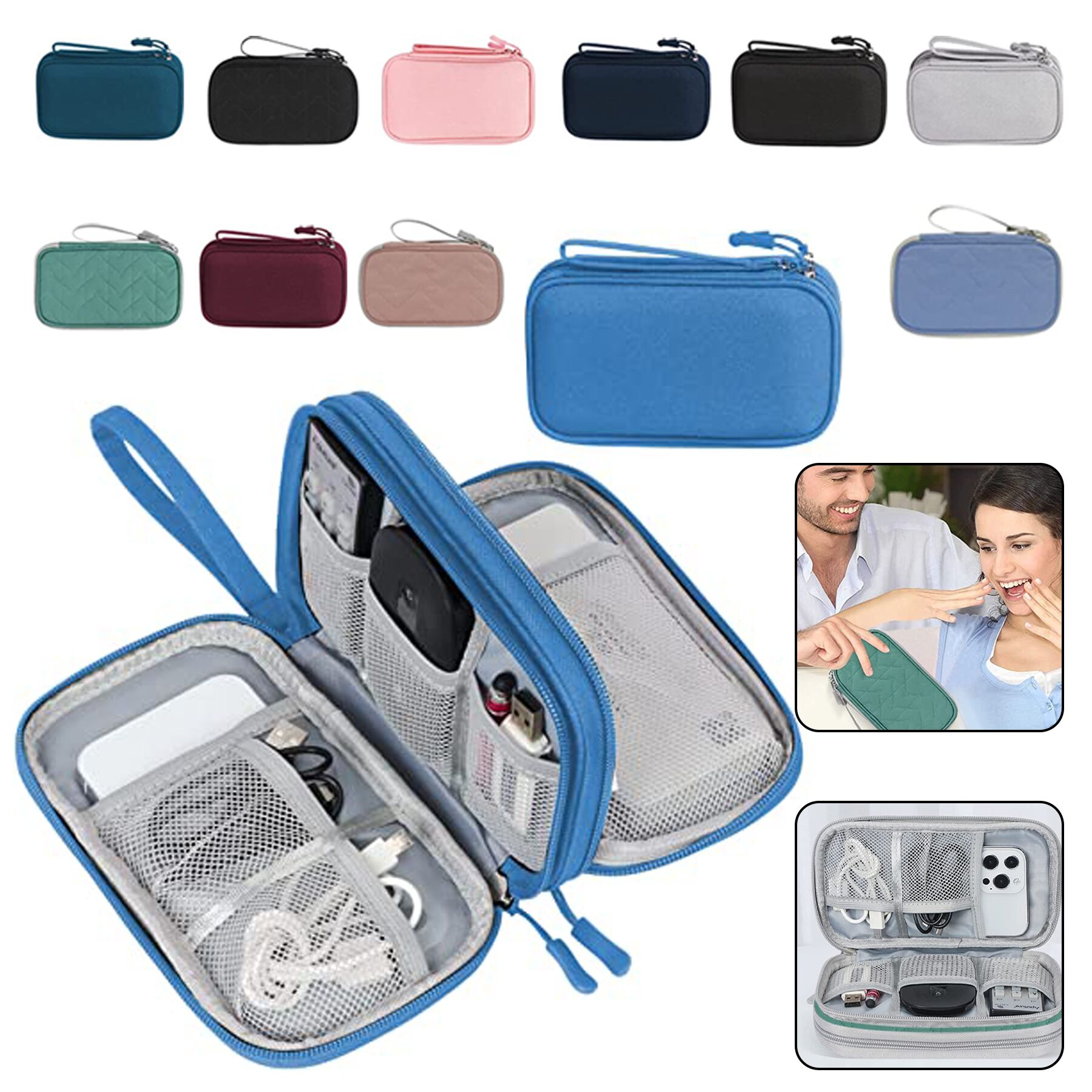 Electronic Organizer 2