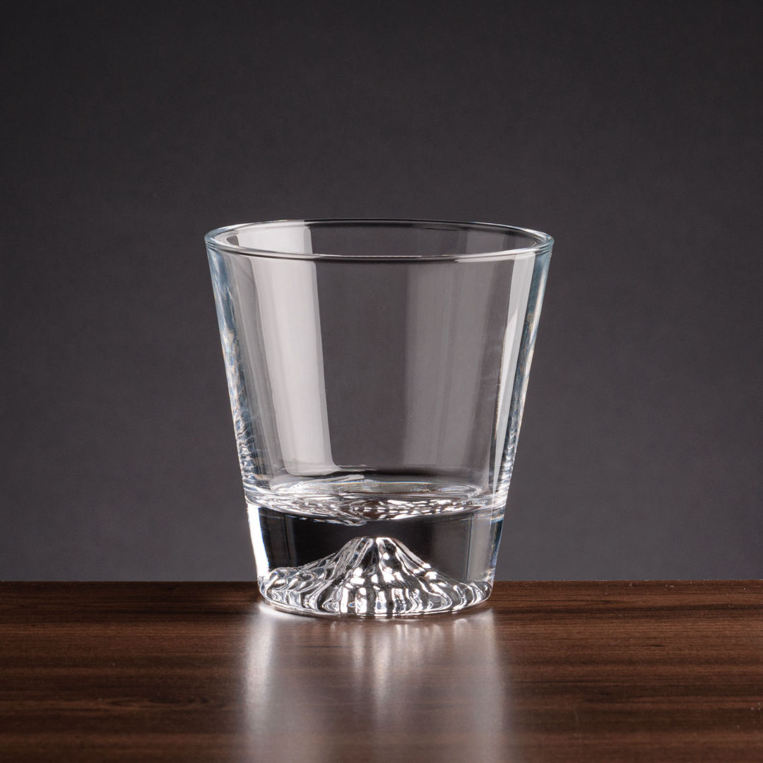 Osprey Whiskey Taster - Deep Etch 2