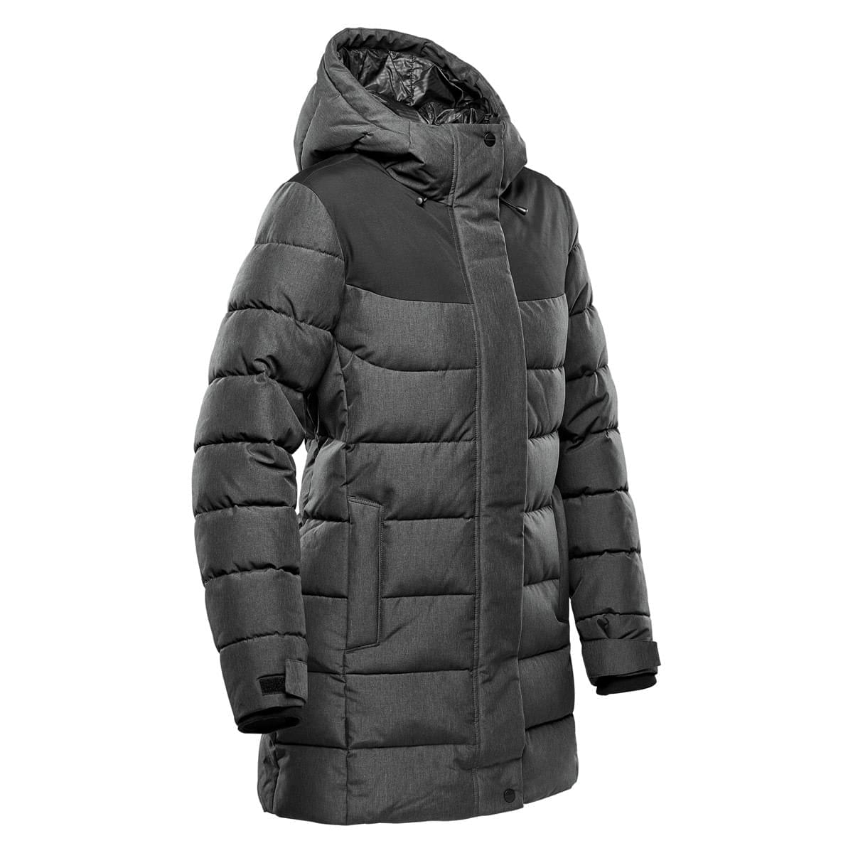 Stormtech Women's Oslo HD Quilted Parka 11
