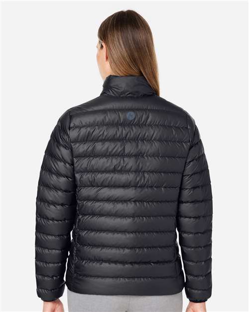 Women's M2 Highlander Jacket - M15845 2