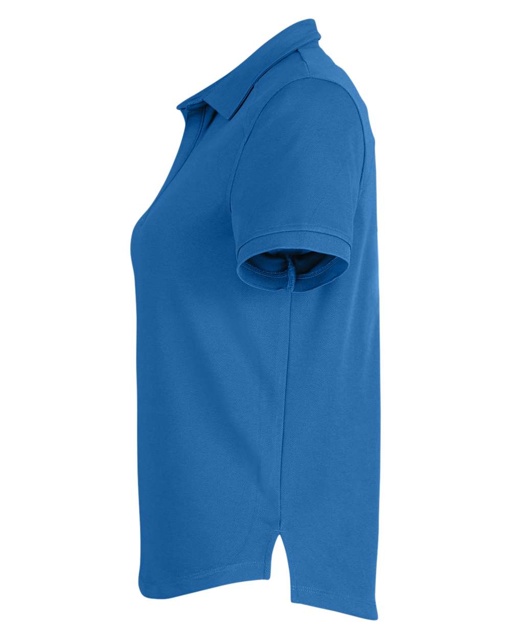 Women's Express Tech Performance Polo - NE112W 14