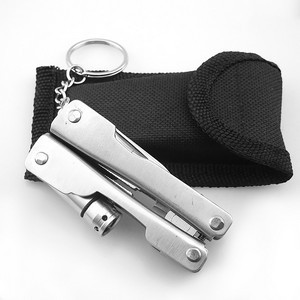 Multifunction Outdoor Tool Pliers 5