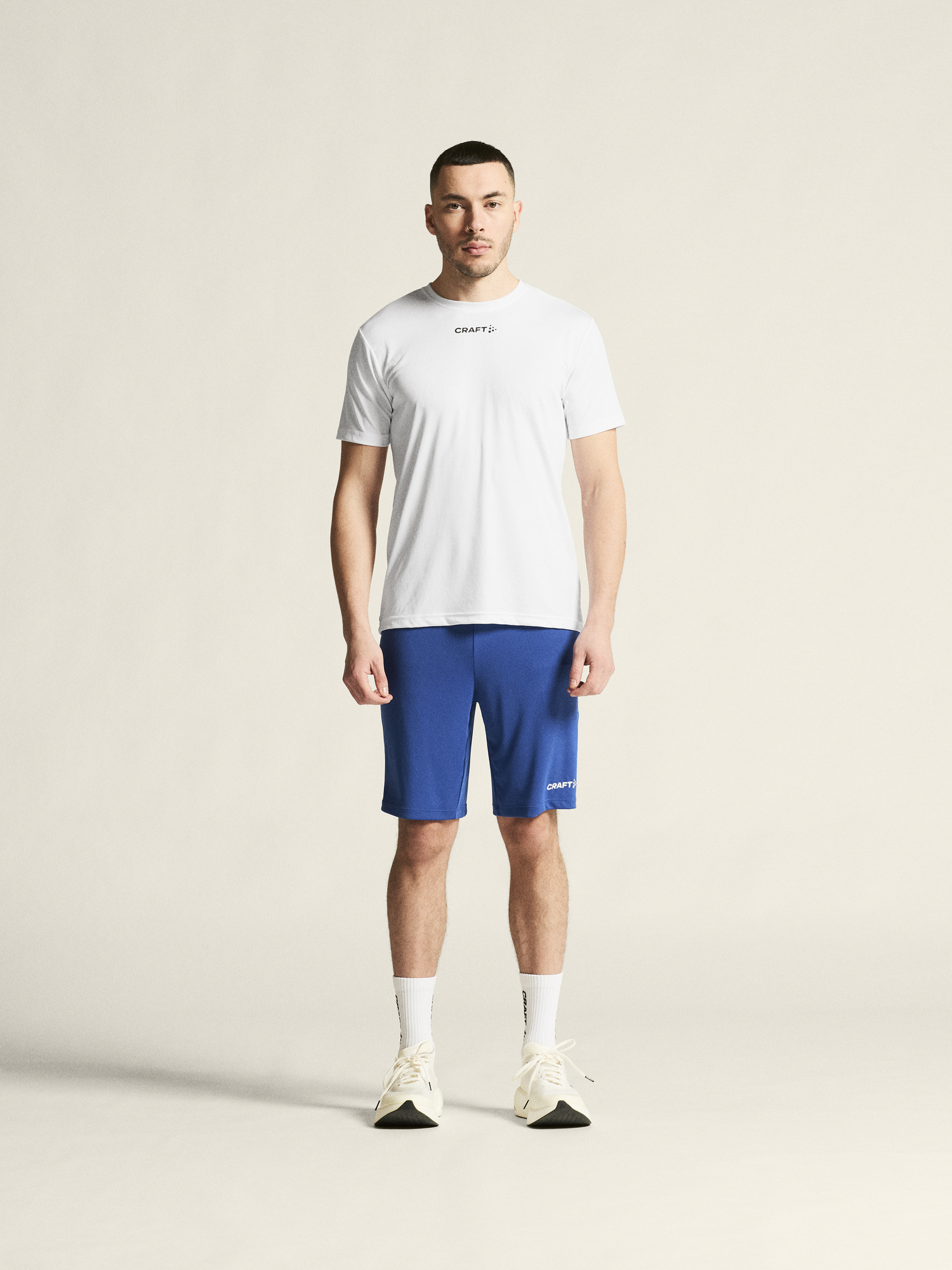 SQUAD GO FUNCTION TEE M 22