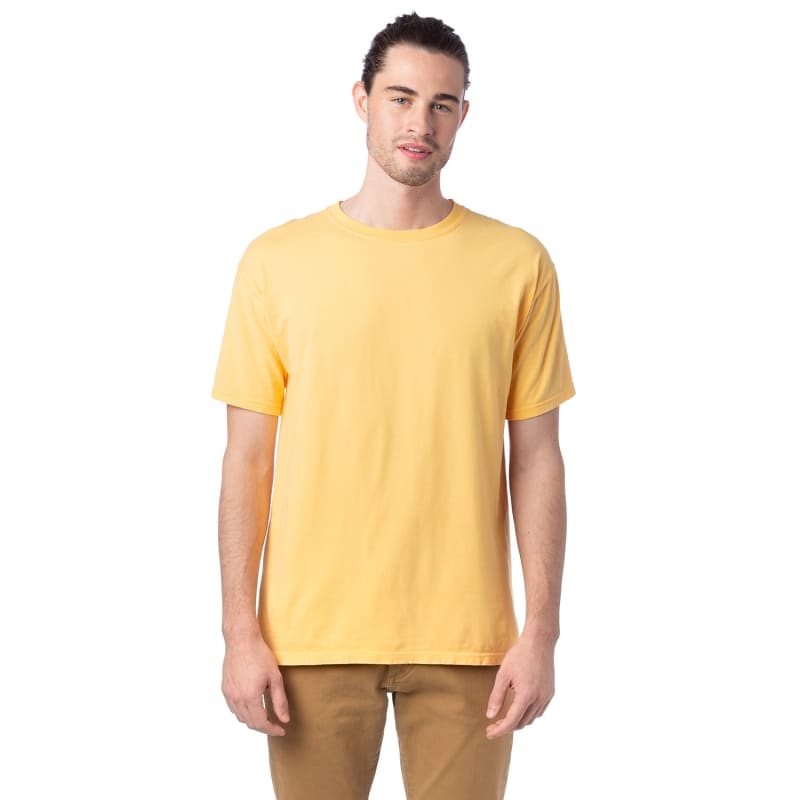 ComfortWash By Hanes Men's Garment-Dyed T-Shirt 145