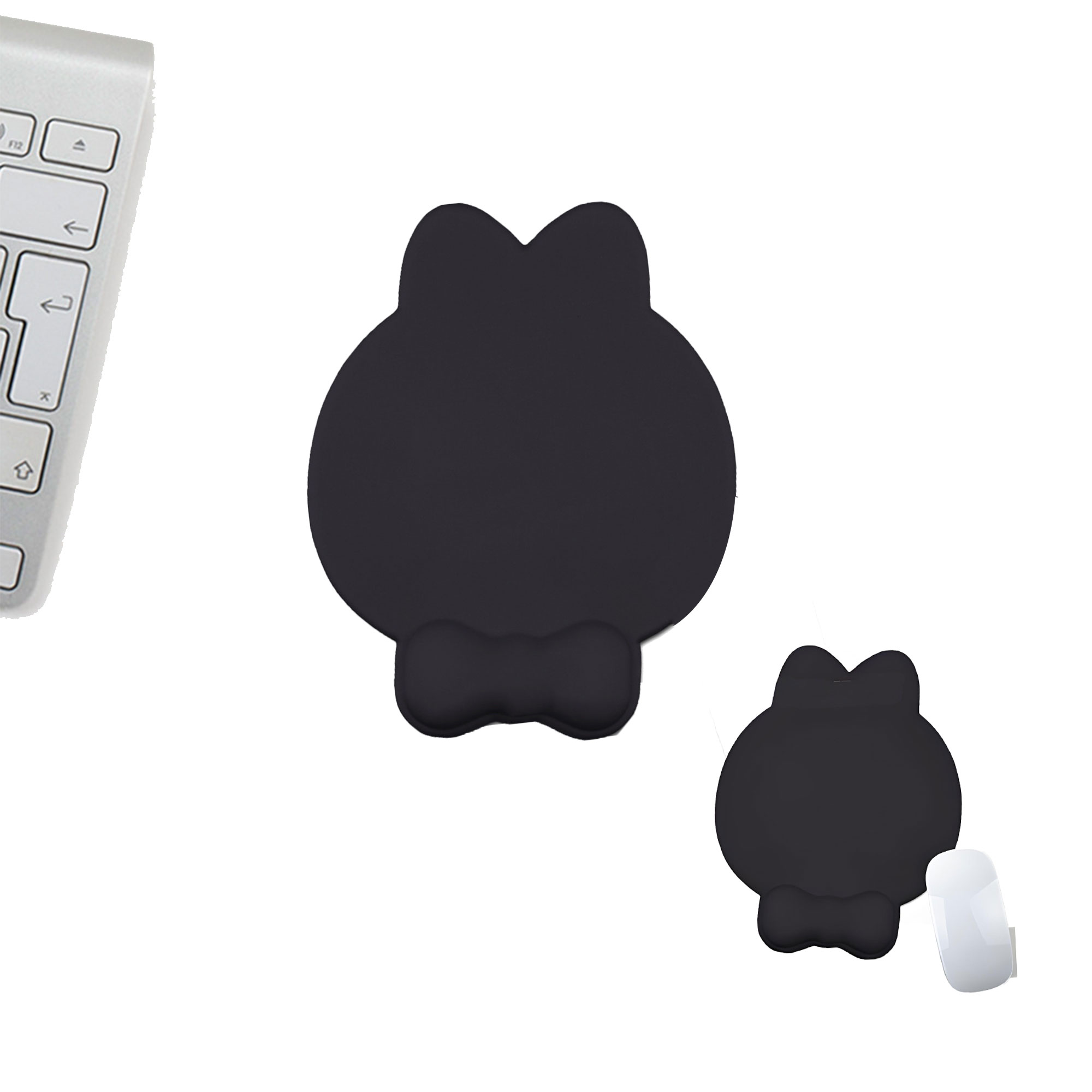 Silicone Wrist Guard Mouse Pad 2