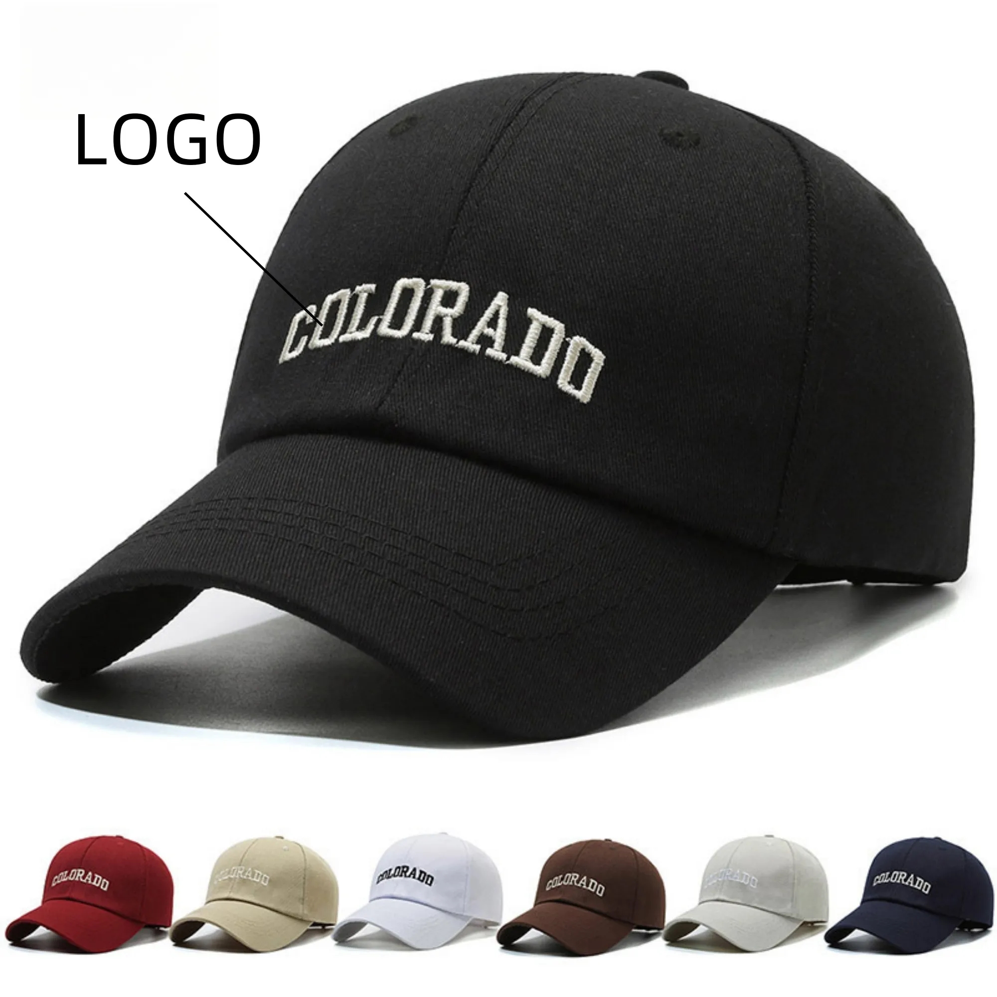 baseball cap