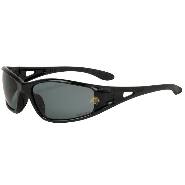 Bollé Lowrider Polarized Glasses