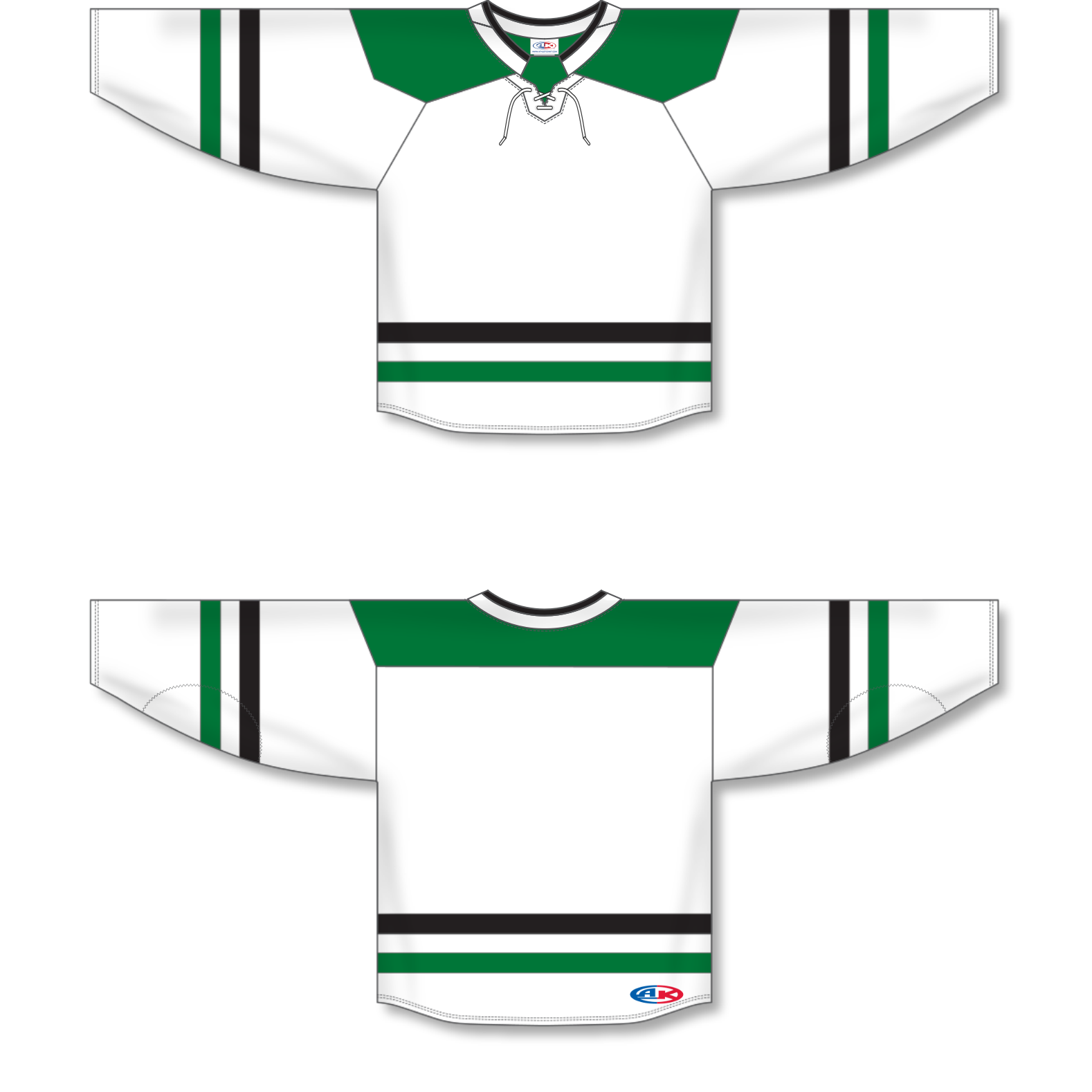 Pro Hockey Jerseys H550B-DAL-G04 3