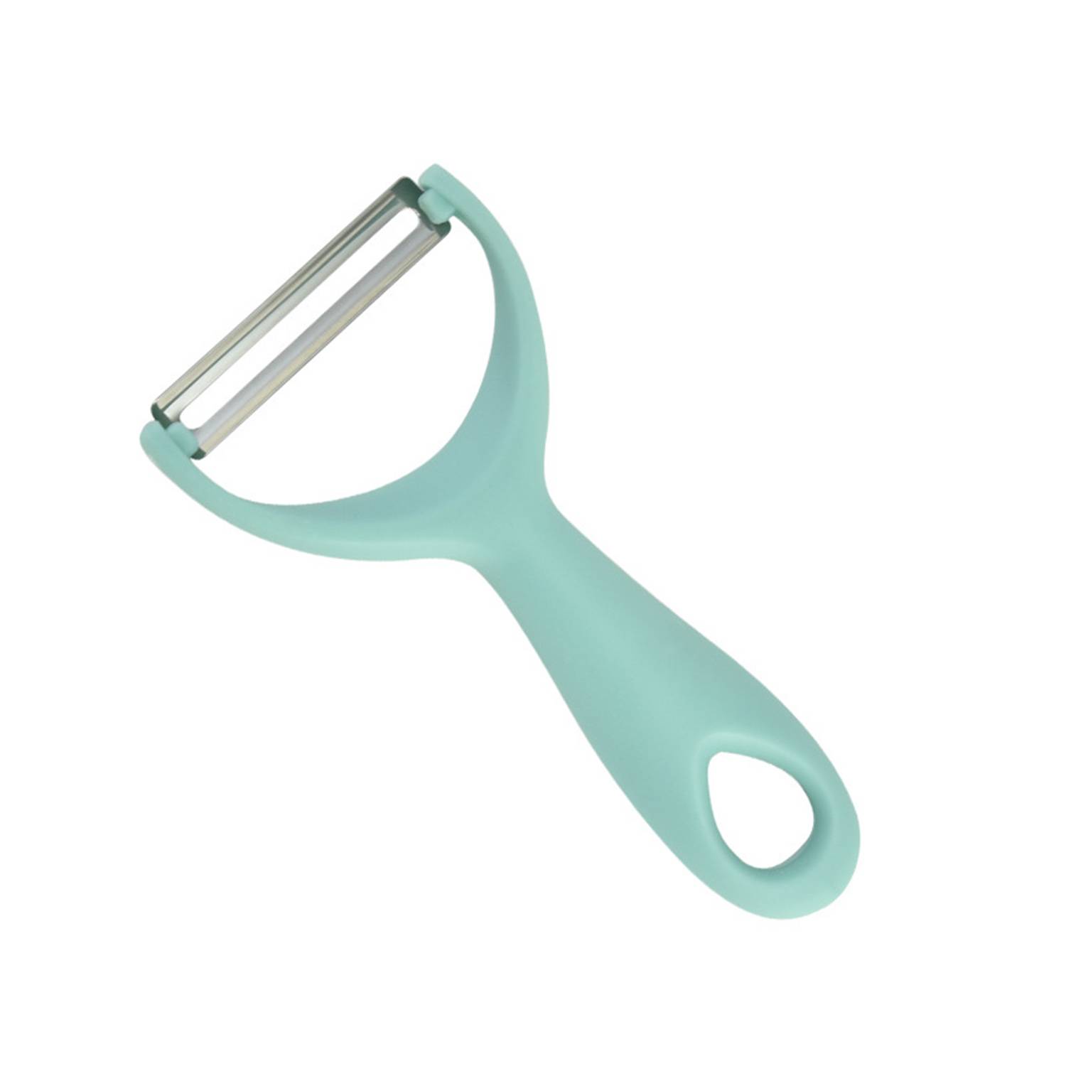 Kitchen Stainless Steel Peeler 5