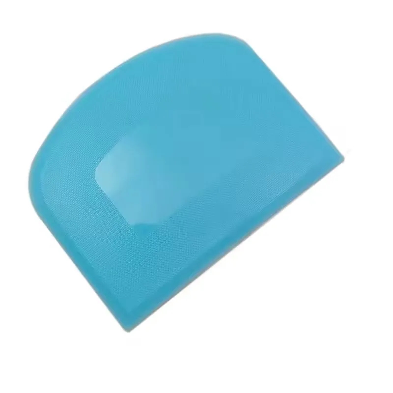 Dough Cutter Bench Scraper 2