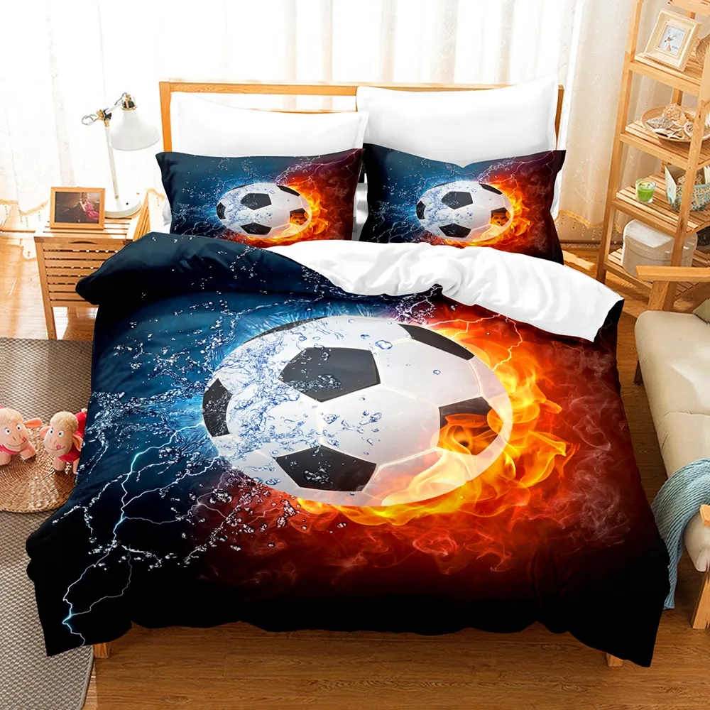 Comforter sets with 2 pillow cases 8