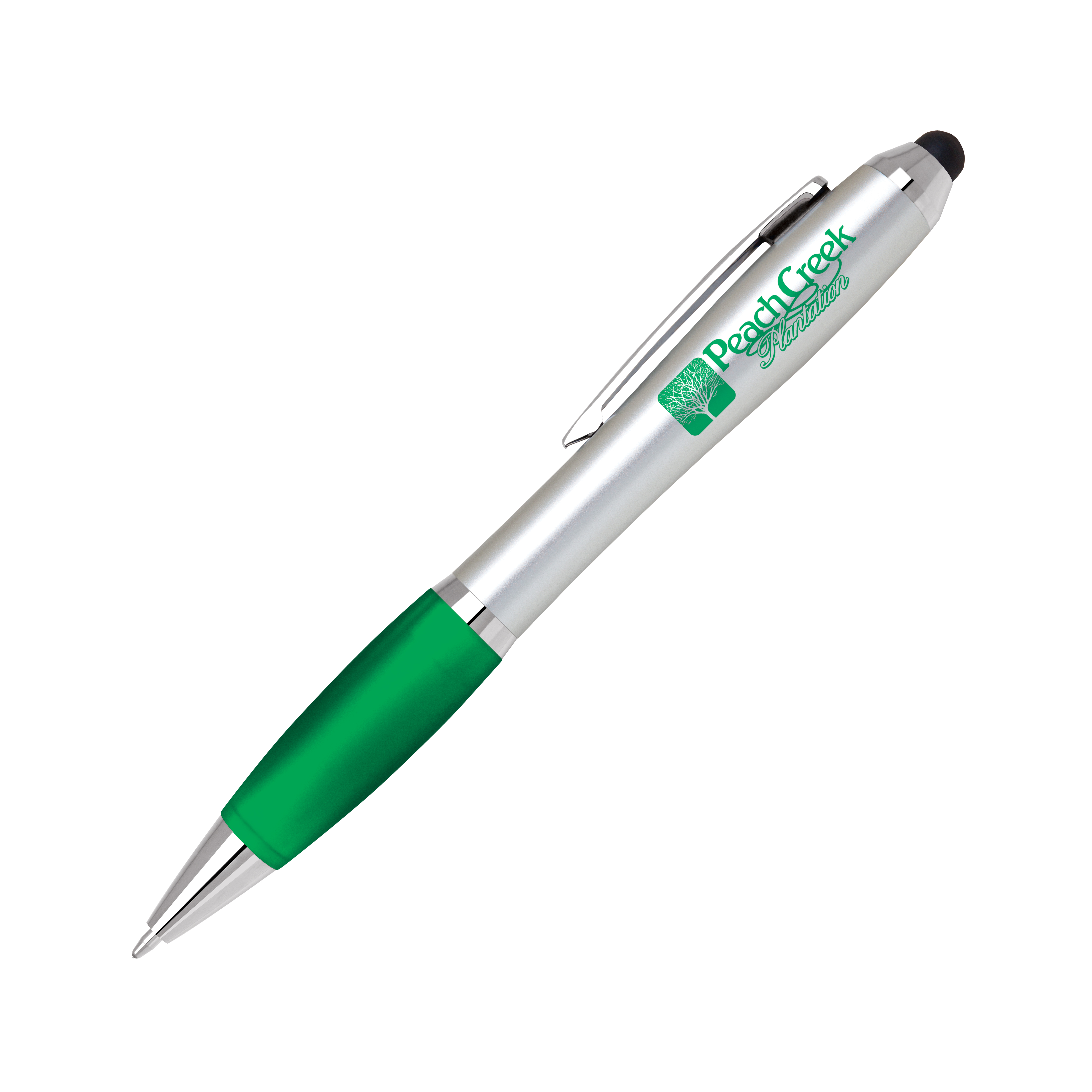 Stylus-200 Promotional Stylus Pen 4