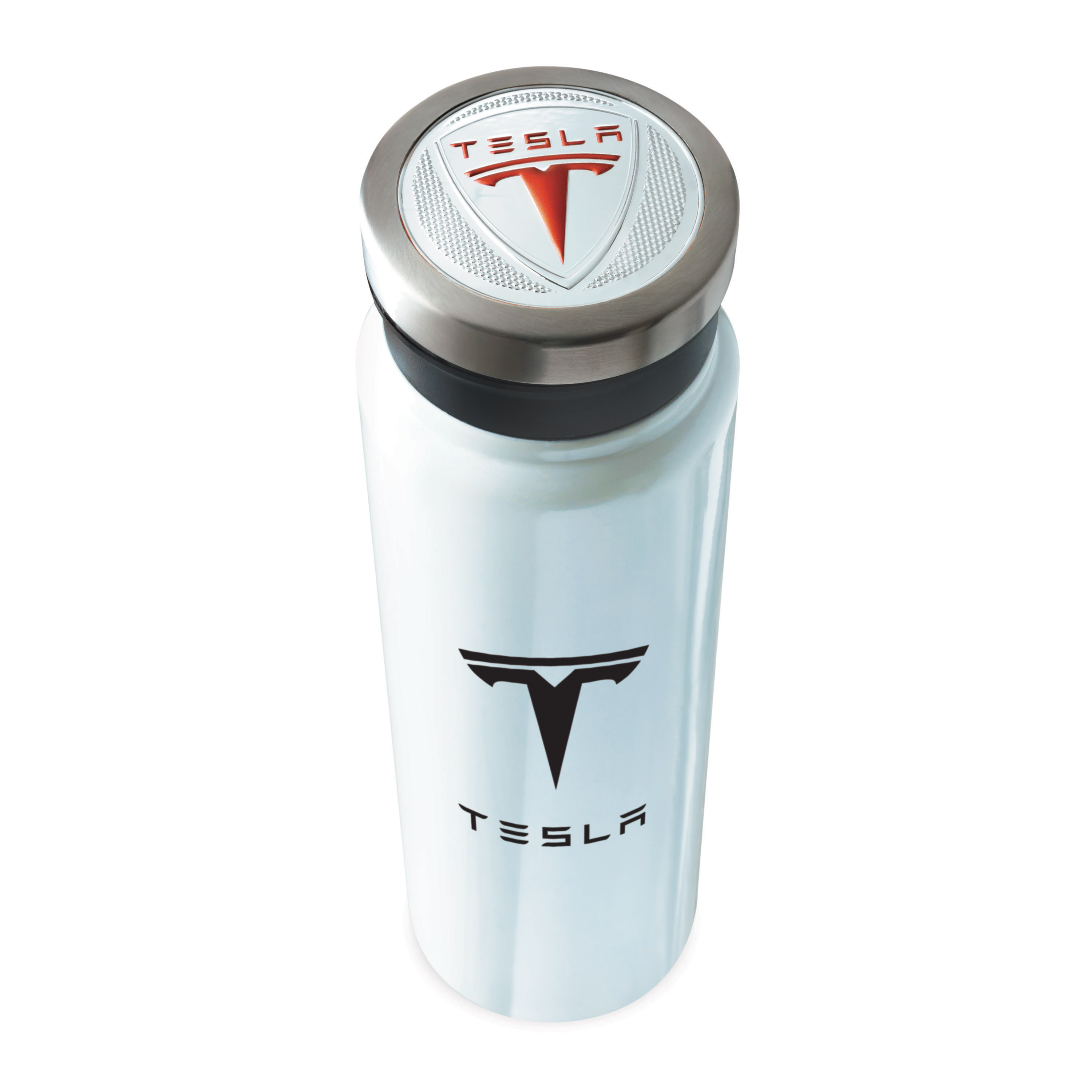 Trend Setter Metallic 600 Ml / 20 Oz Stainless Steel Bottle 10