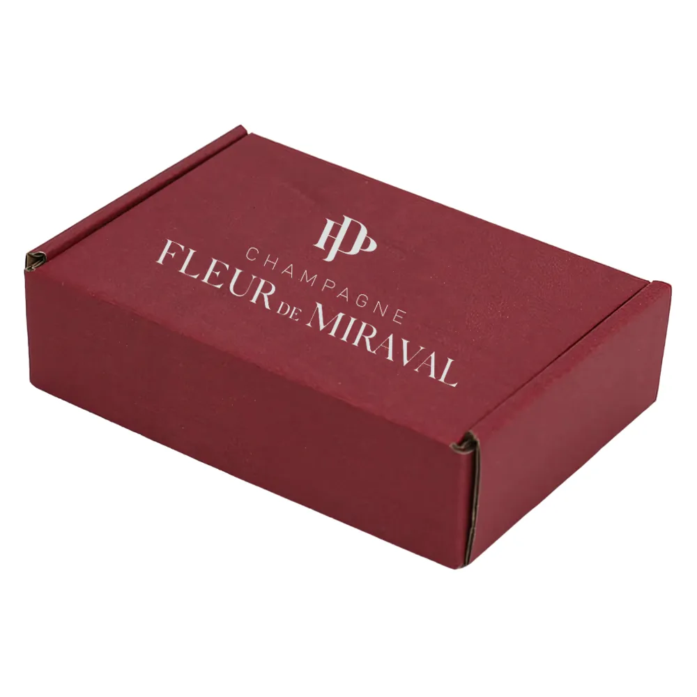 6x4 Colored Mailer Boxes 3