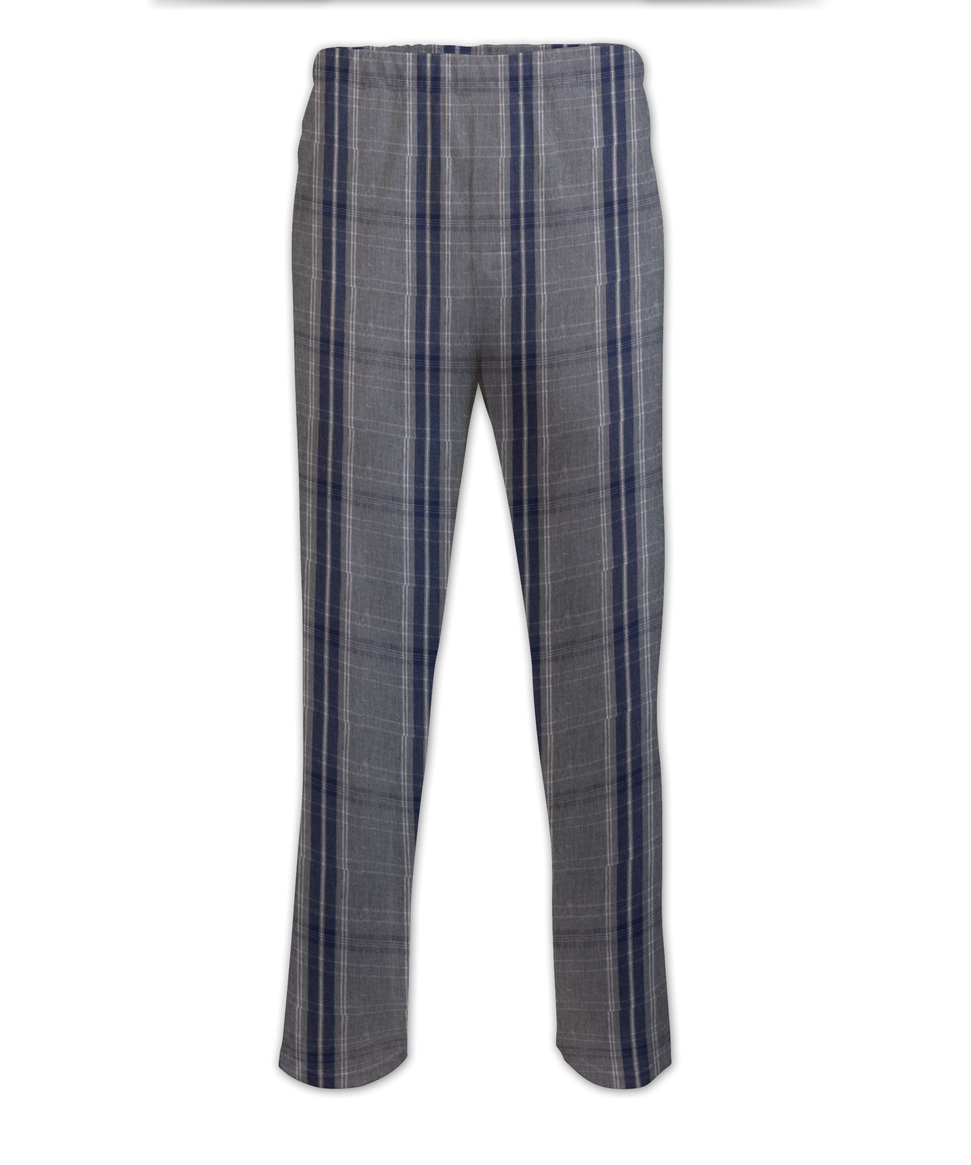 BOXERCRAFT MENS HARLEY FLANNEL PANT F20/F29 64