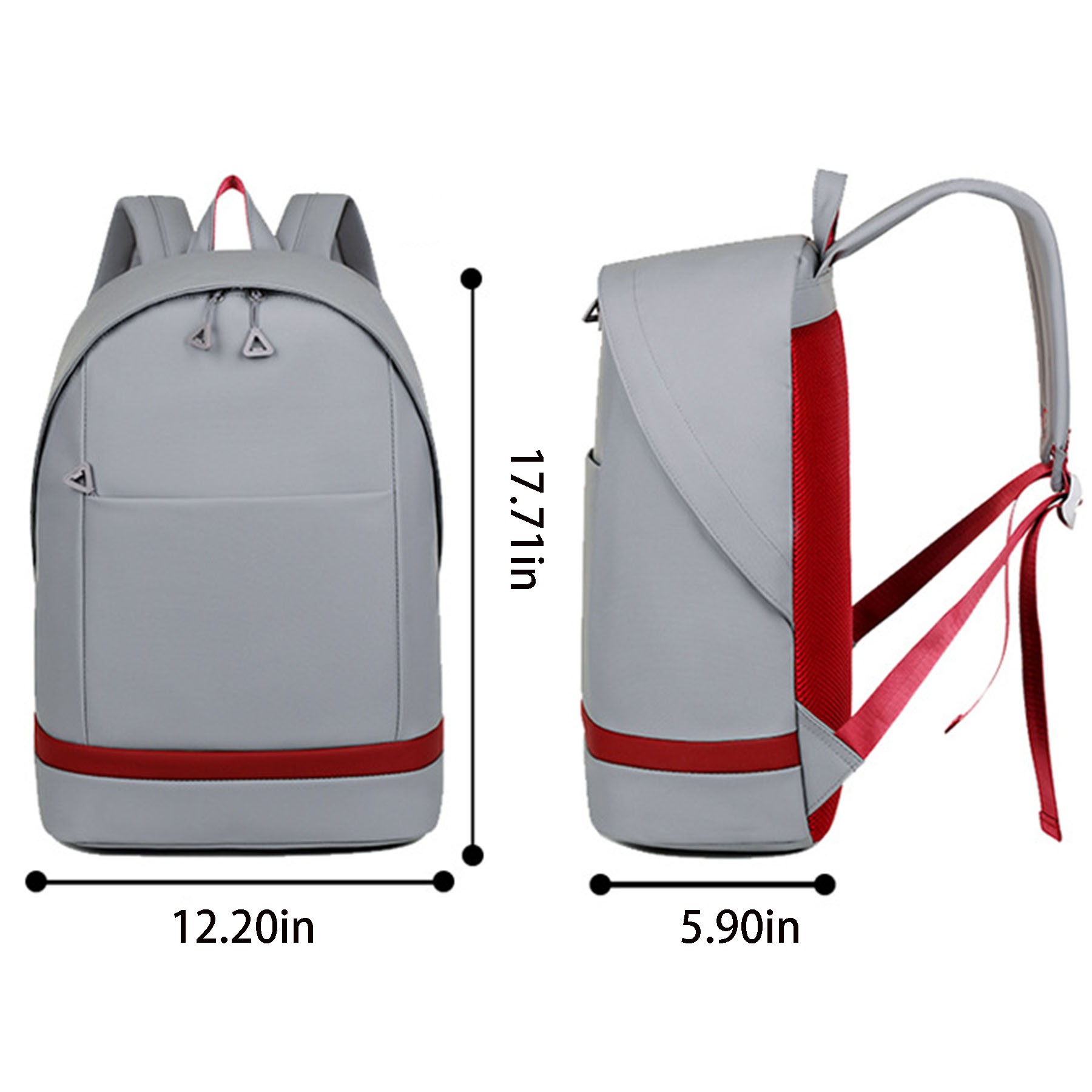 Multi Functional Computer Backpack 4