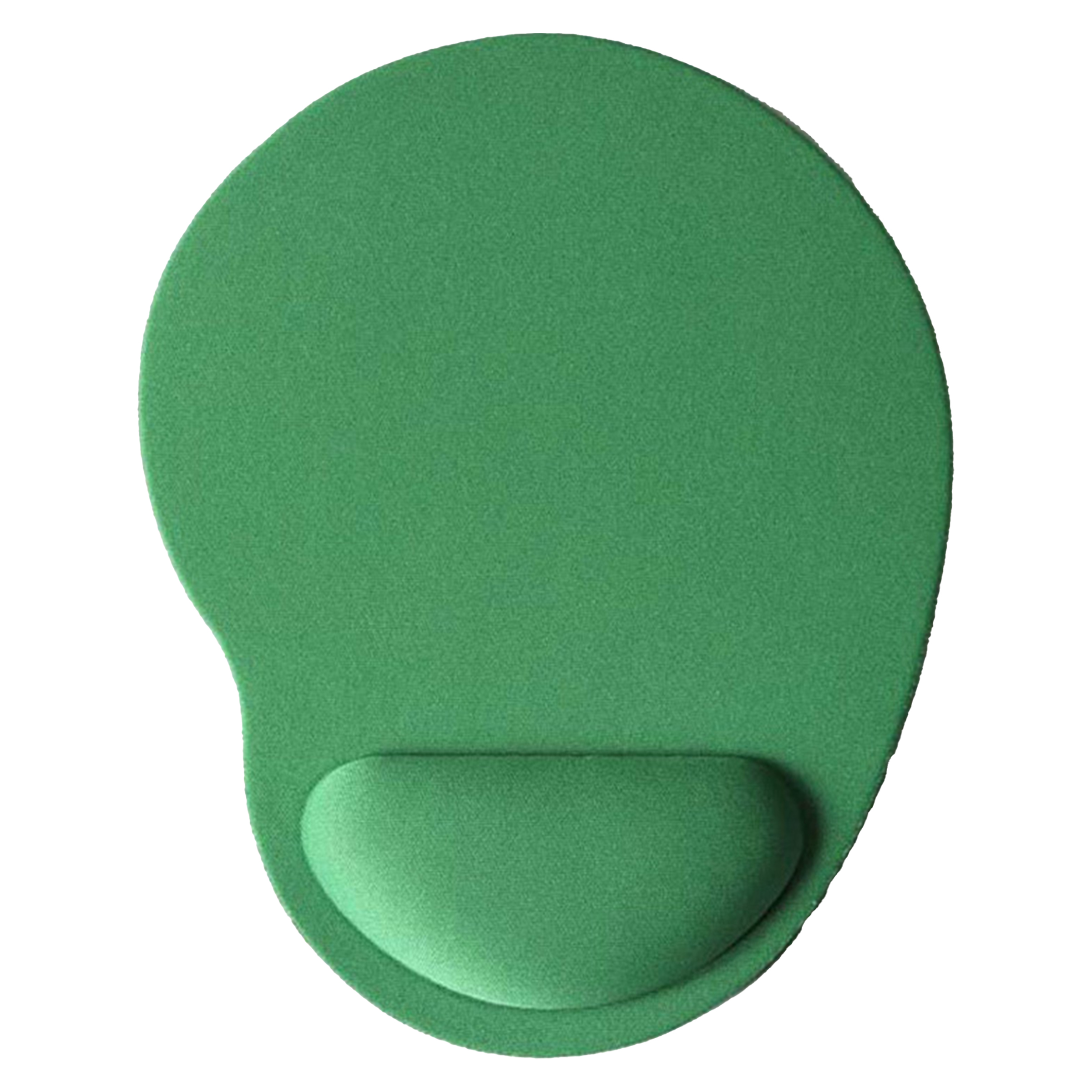 Eva Solid Color Wrist Guard Mouse Pad 12