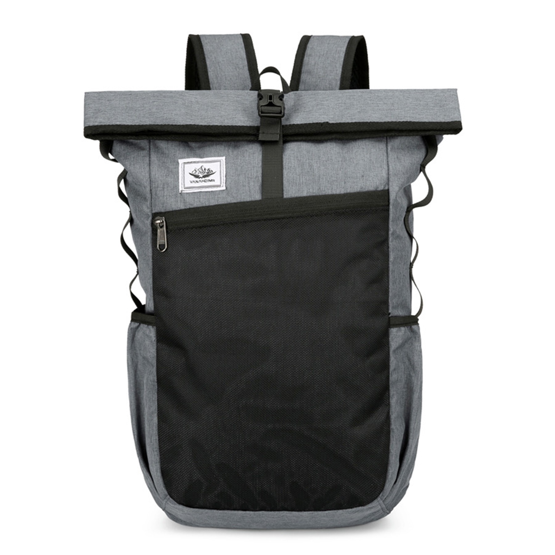 Lightweight Packable Backpack 5