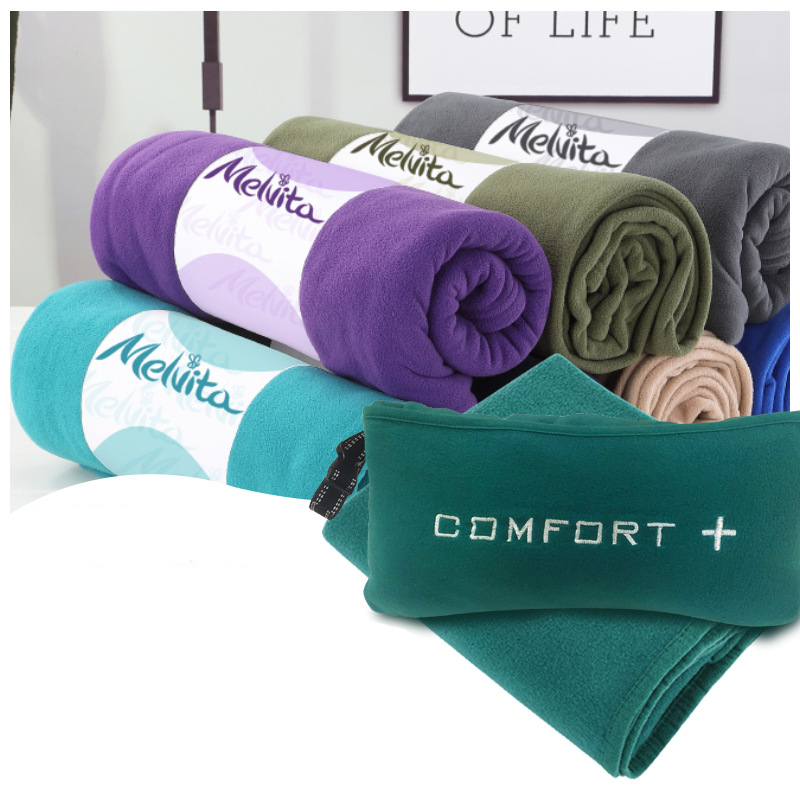 Packable blanket 1