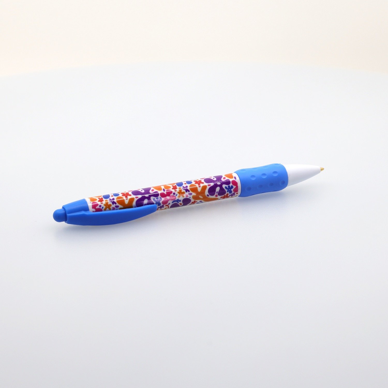 Classic Collection Digital WideBody® Color Grip Pen 86
