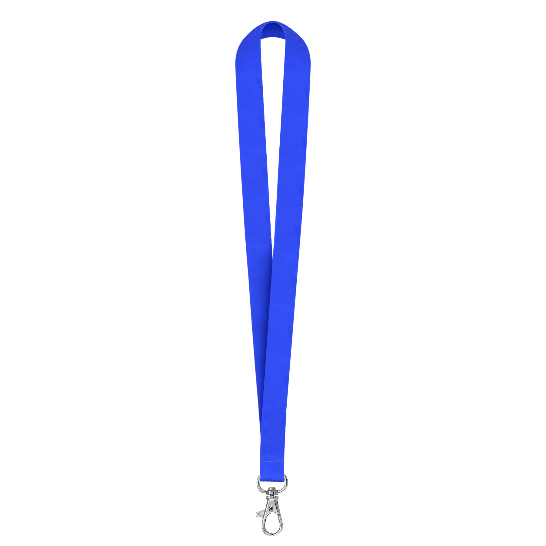 3/4" Full Color Dye Sublimated Lanyard 11