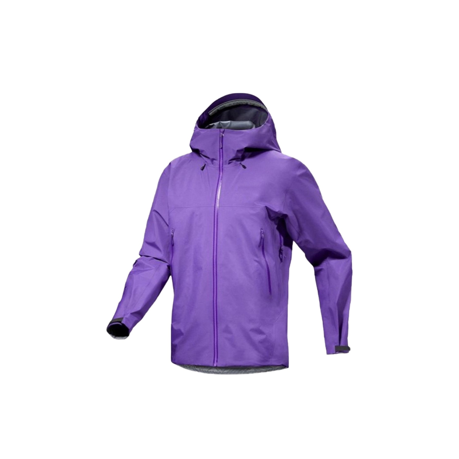 Outdoor Waterproof Rain Jacket 6