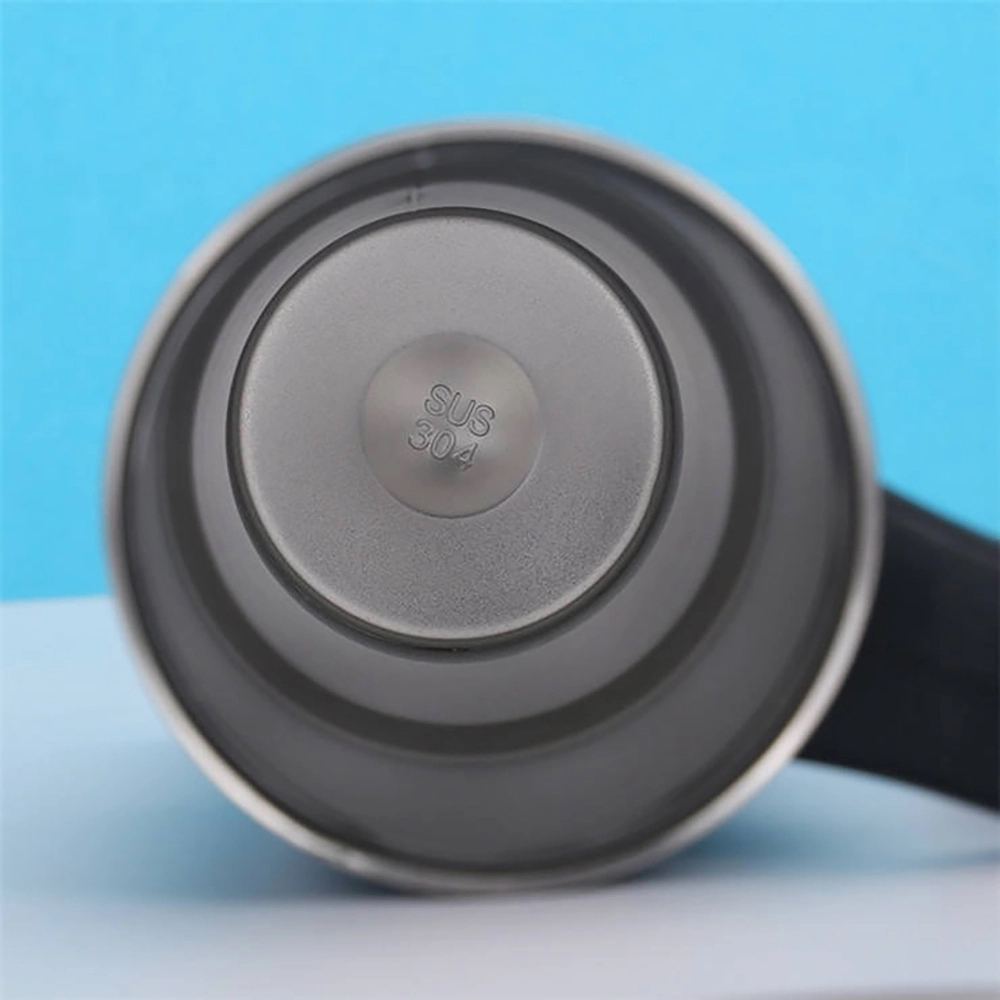20Oz Stainless Steel Vacuum Insulated Tumbler Straw Lid 4