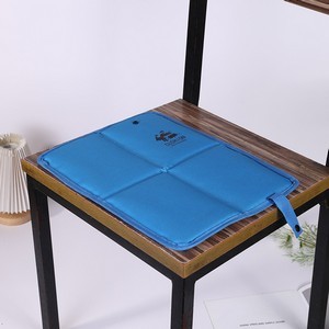 Folding Seat Pad 7