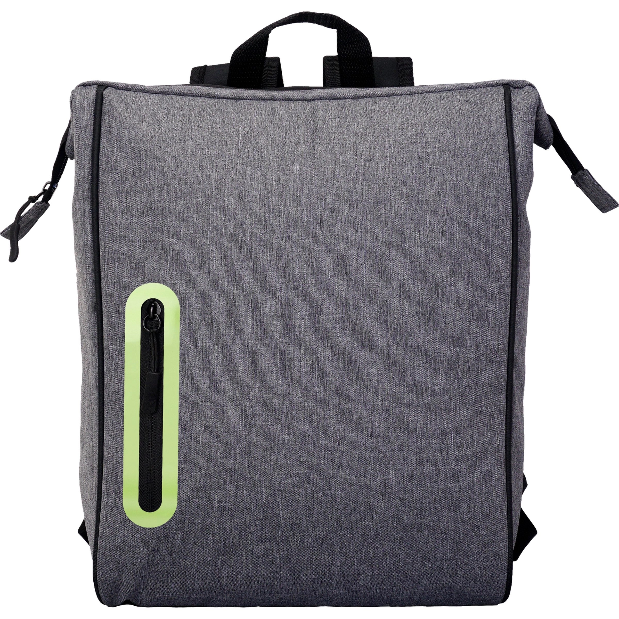 Oval Line Cooler Backpack 31