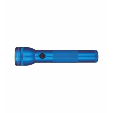 S2D MAGLITE® 2D Laser Engraved 4