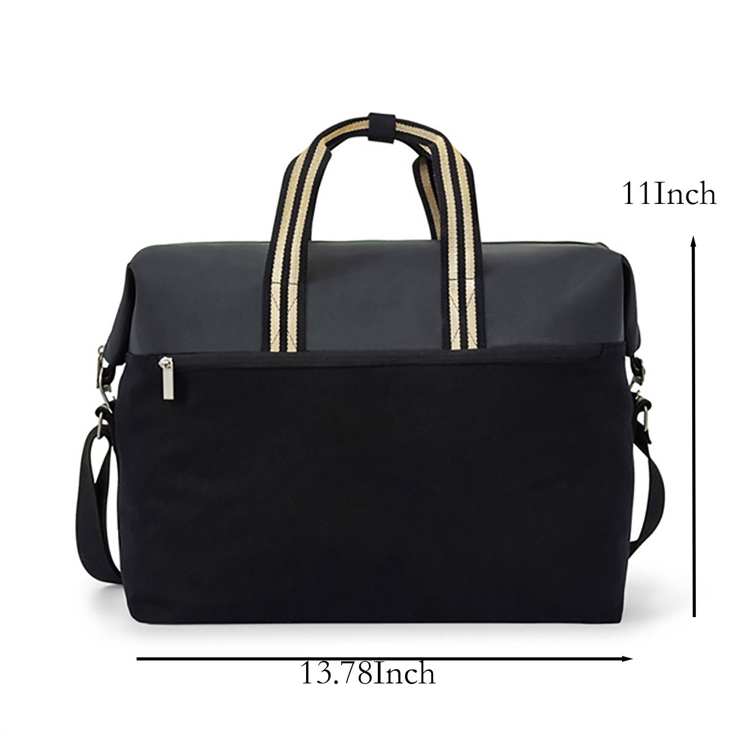 Oxford cloth insulation bag 3