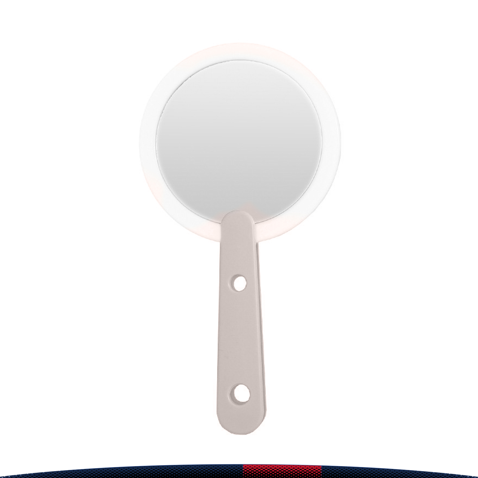 Mars LED Handle Mirror 5