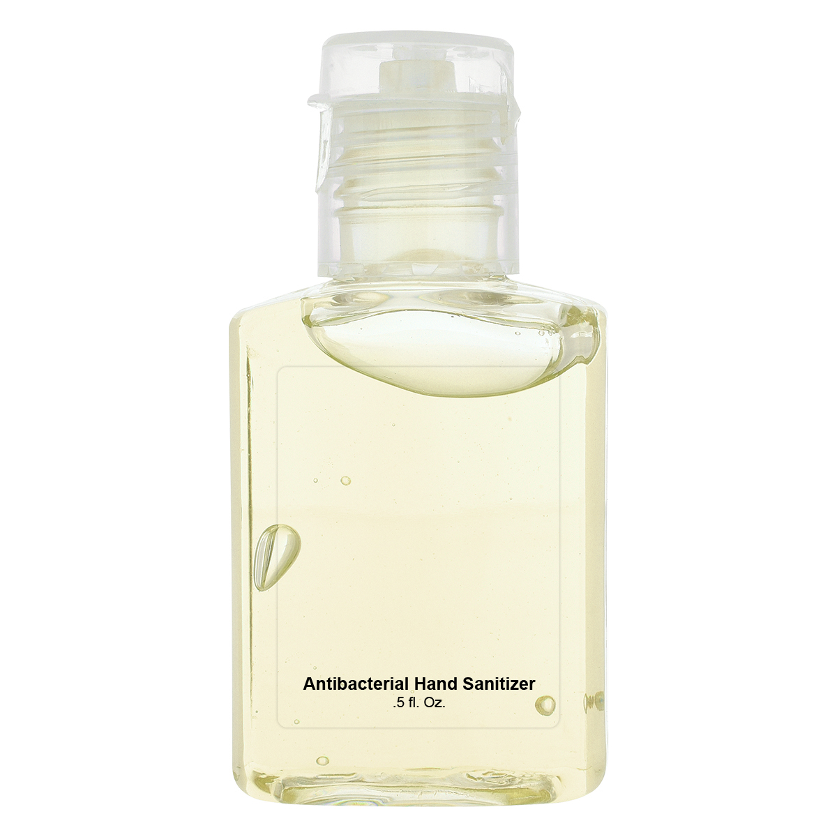 .5 Oz. Hand Sanitizer 6